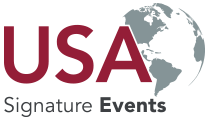 Logo USA Signature Events