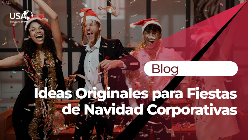 Ideas Originales para Fiestas de Nvidad