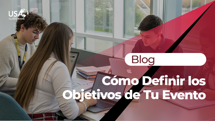 Cmo Definir los Objetivos de Tu Evento
