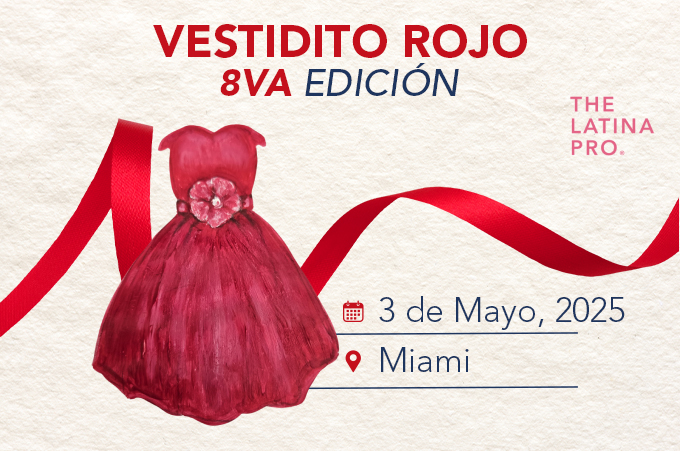 Vestidito Rojo