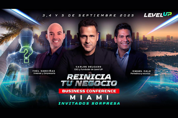 Reinicia tu Negocio