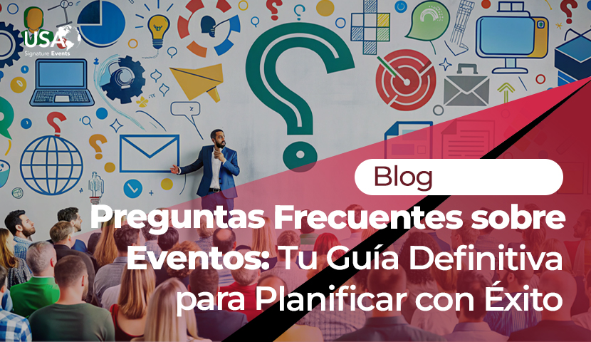 Preguntas frecuentes