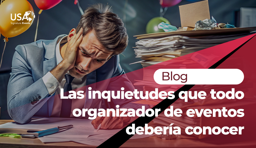 Guia de eventos