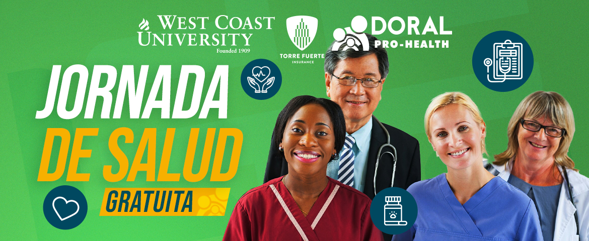 Jornada de Salud