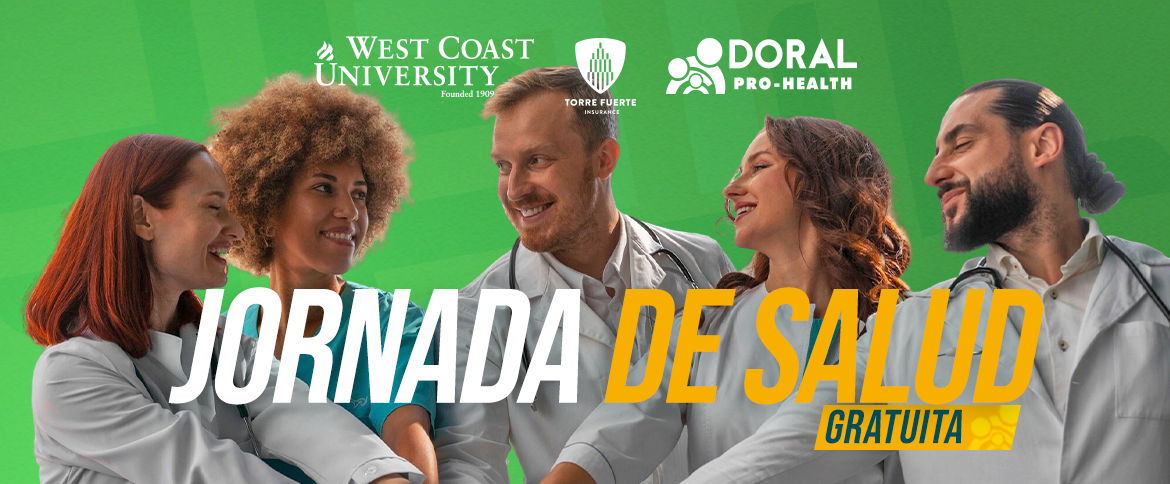 Jornada de Salud