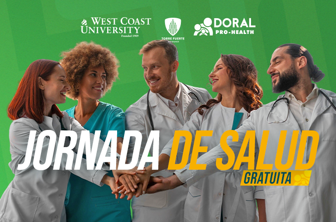 Jornada de Salud