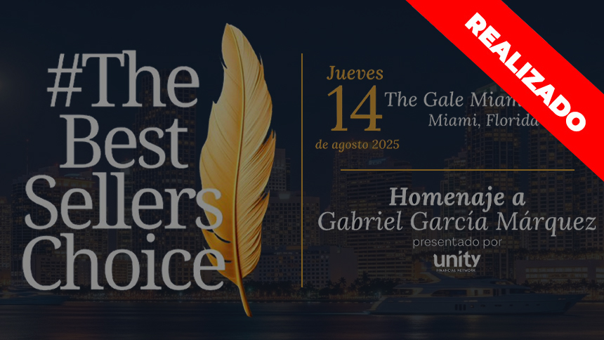 The best sellers choice