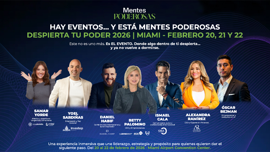Mentes Poderosas