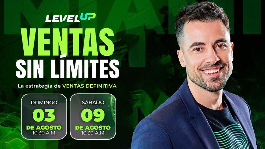 VENTAS SIN LIMITES