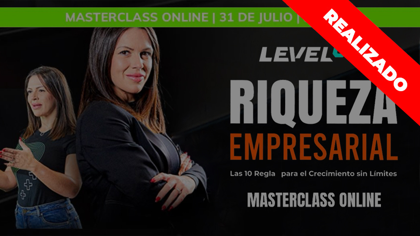 Riqueza Empresarial