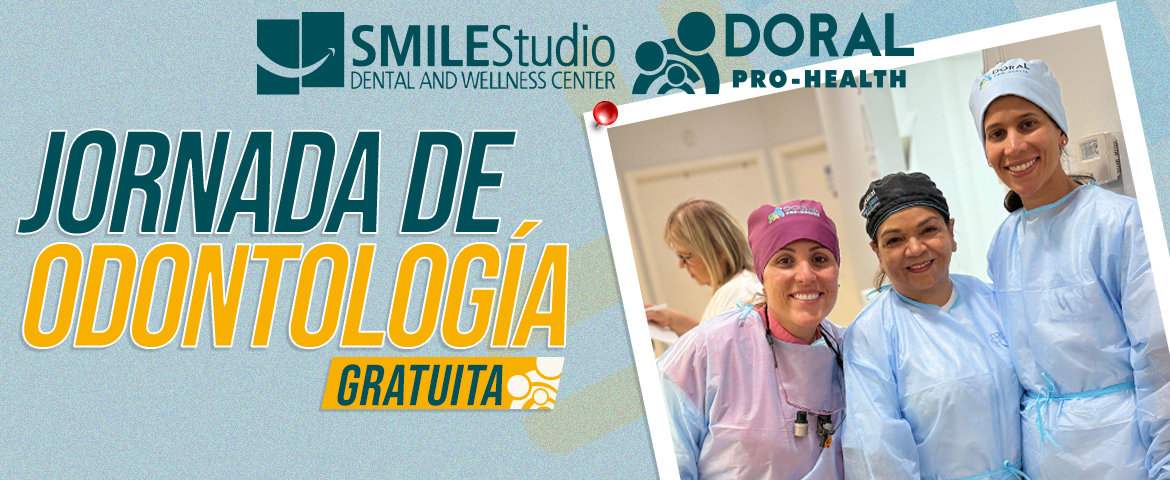 servicios dentales gratuitos