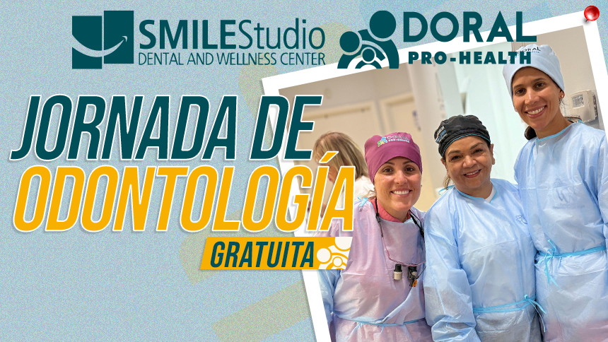 servicios dentales gratuitos