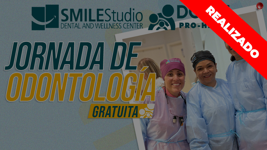 Jornada de Odontologia