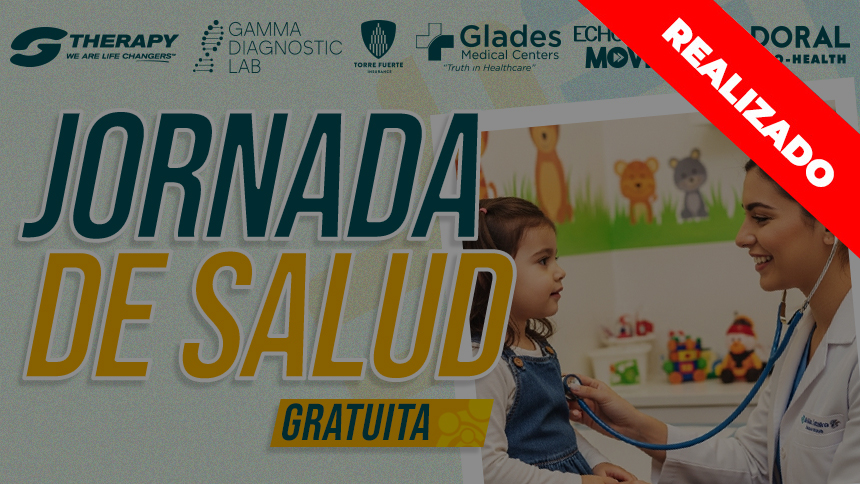 Jornada de Salud