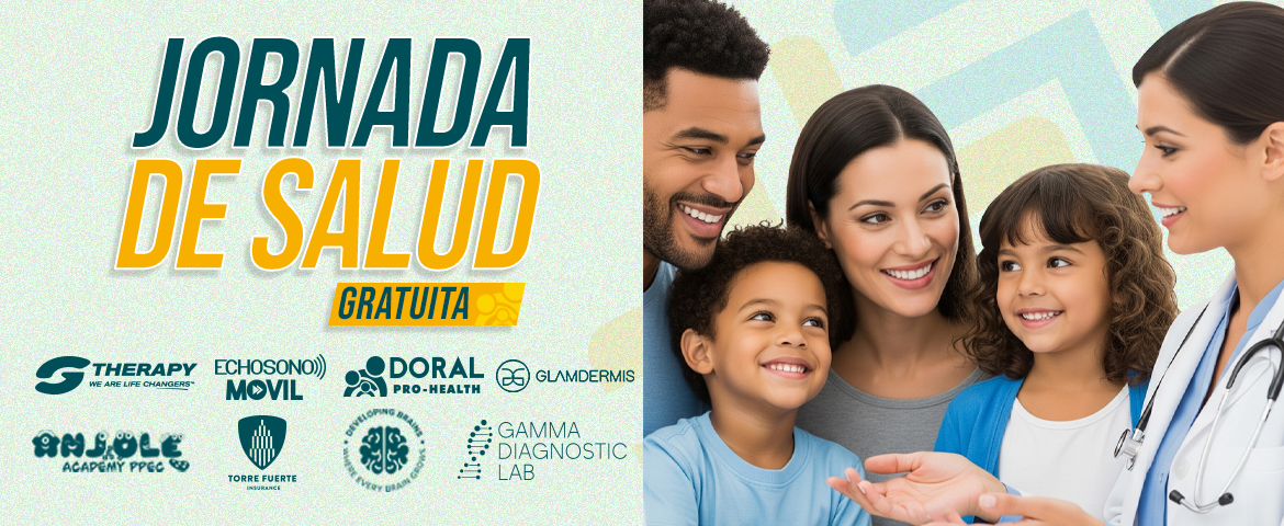 ¿Listos para cuidarse en familia? ¿Listos para cuidarse en familia?