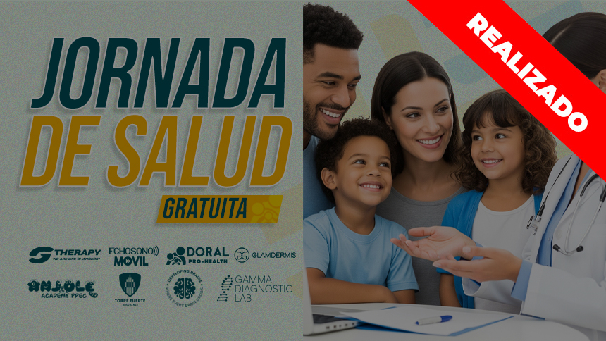 Jornada de Salud