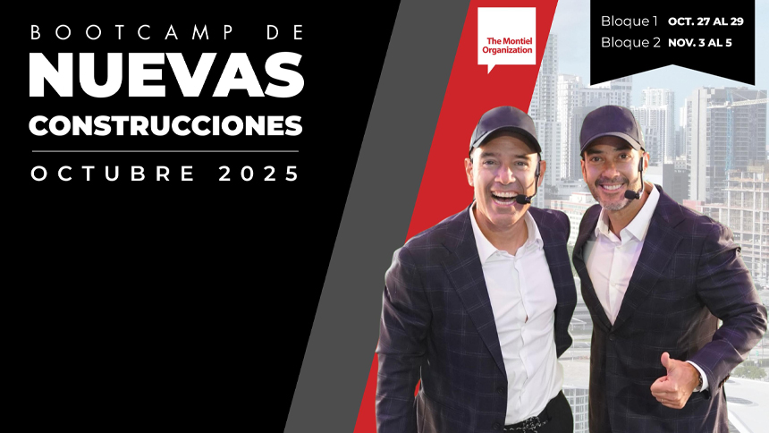 Bootcamp de Ejecución para Nuevas Construcciones Bootcamp de Ejecución para Nuevas Construcciones