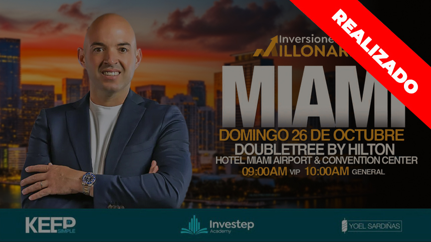 Inversiones MILLONARIAS