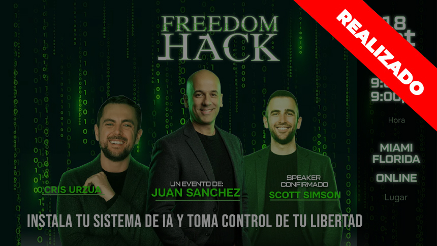 Freedom Hack