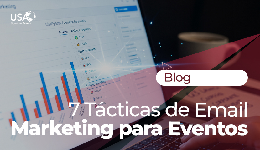 Emails venden tus eventos