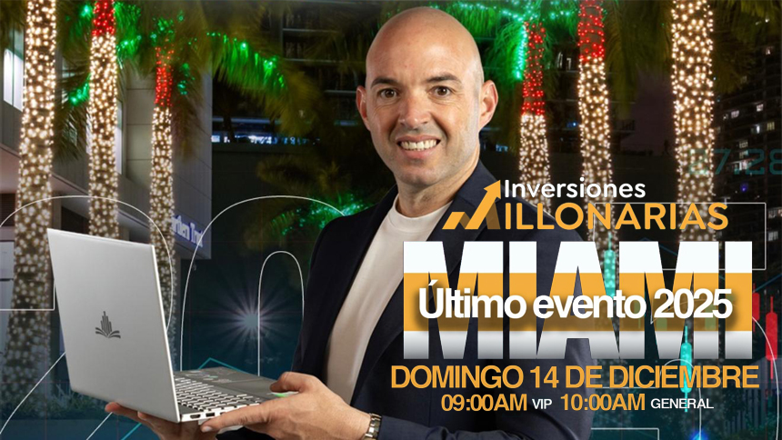 Cambia tu Realidad Financiera