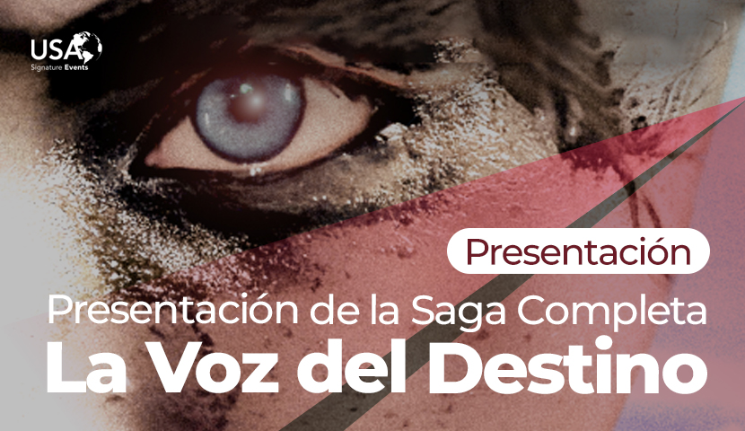 Un viaje emocional, espiritual y profundamente humano