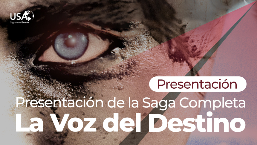 Presentacin de la Saga Completa 