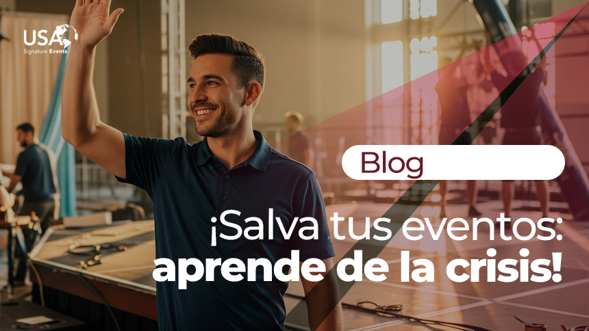 El caos como oportunidad