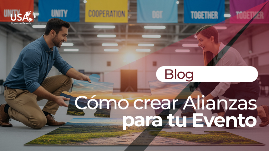 El poder de la colaboraci�n estrat�gica