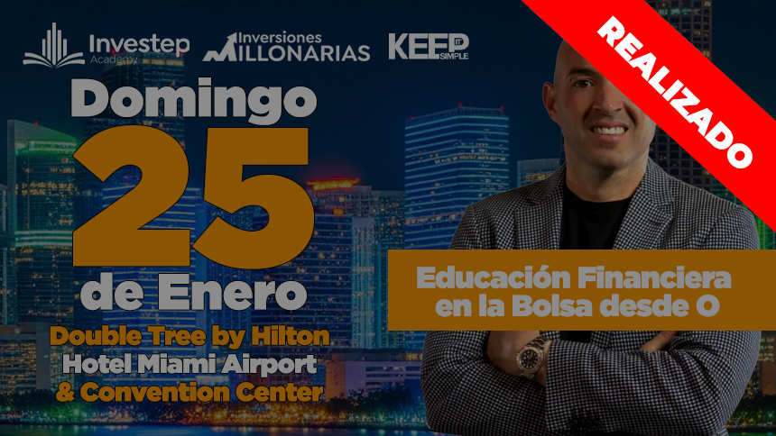 Inversiones MIllonarias