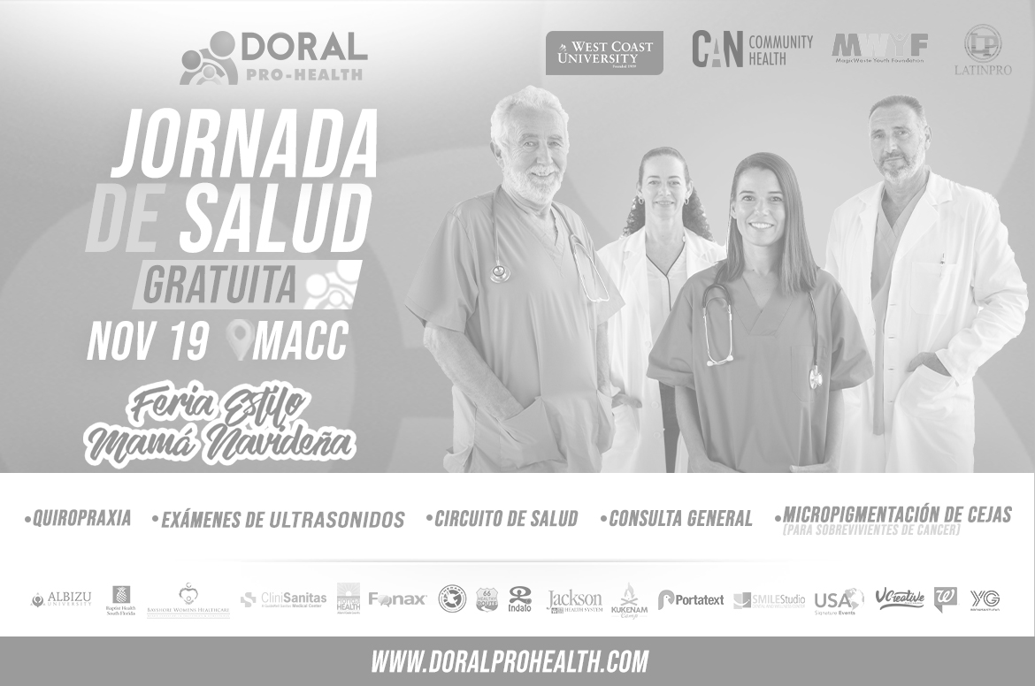 Jornada de Salud