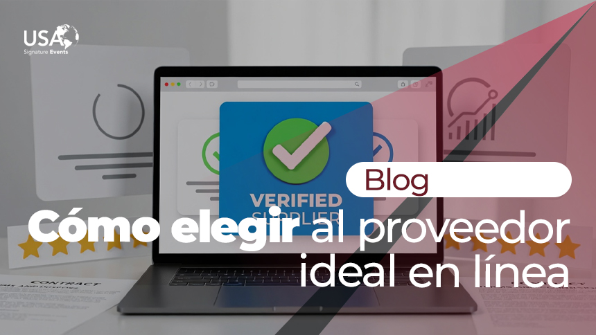 Elegir un proveedor es encontrar un socio estrat�gico