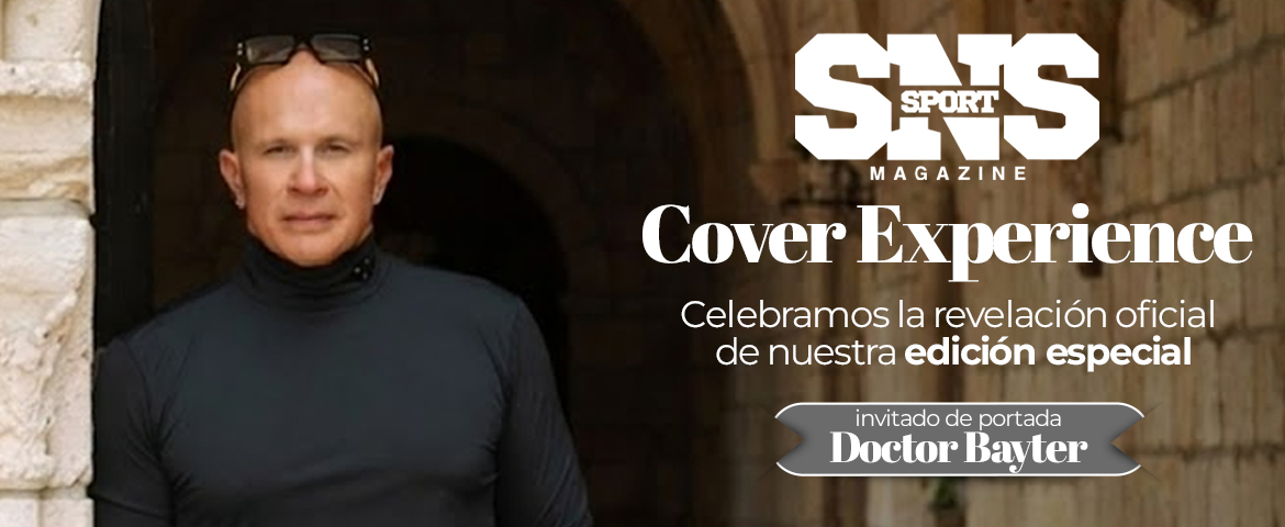 SNS SPORT MAGAZINE lanza su edici�n especial 