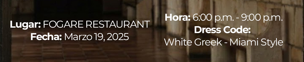 Conversaremos sobre disciplina y conciencia