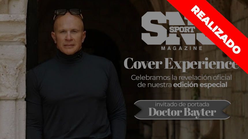 SNS Cover Experience