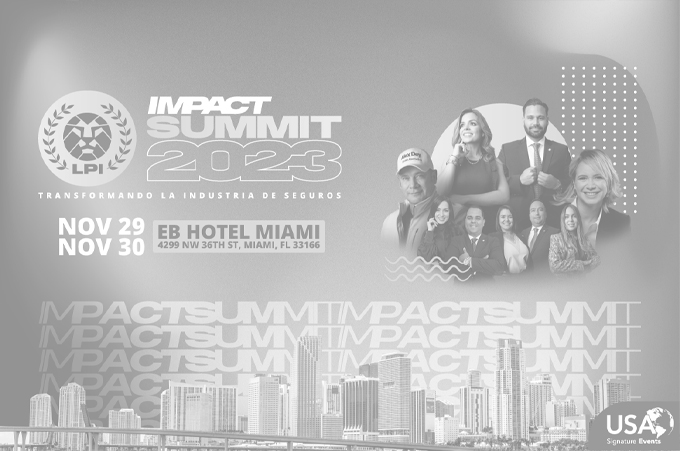 LPI Impact Summit