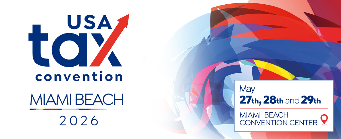 Mantener el ritmo en este mundo tributario no es solo una opci�n