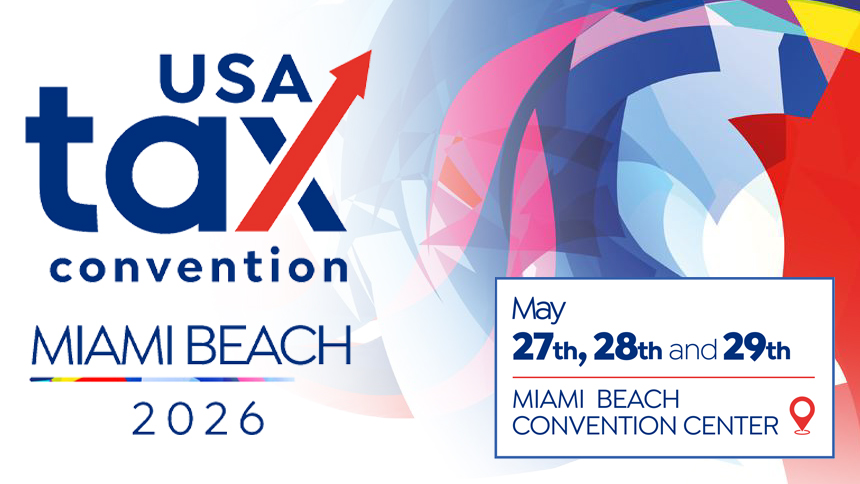 �Sientes que las leyes fiscales cambian m�s r�pido de lo que te tomas un caf� por la ma�ana?