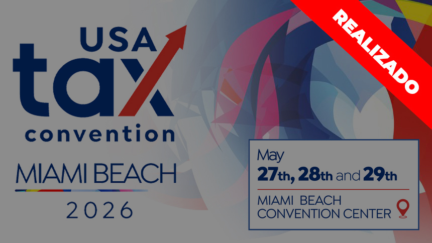USA tax convention
