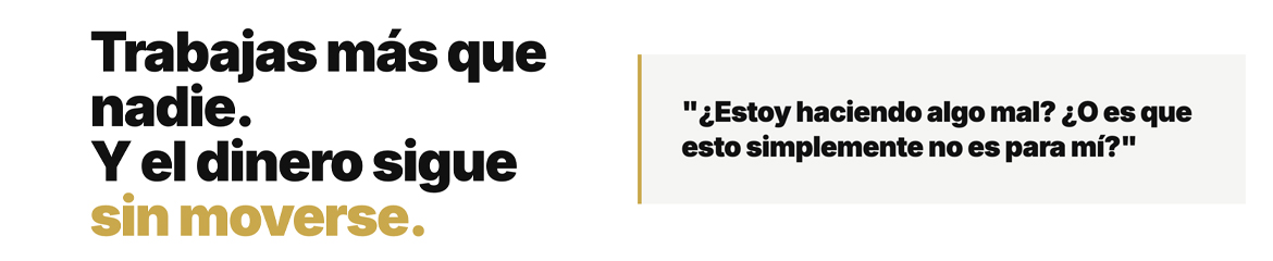 Qu� aprender�s y por qu� este es el momento del clic