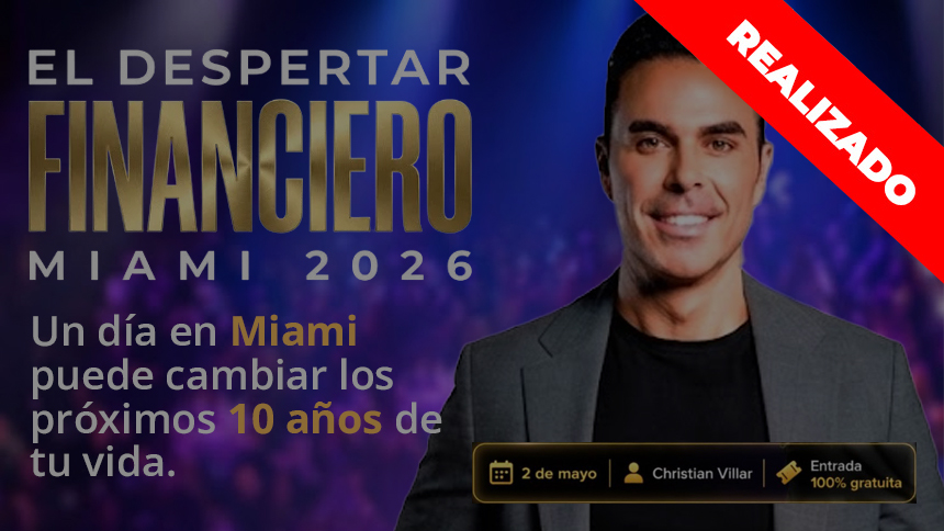 EL DESPERTAR FINANCIERO