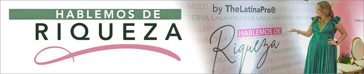 Hablemos de Riqueza