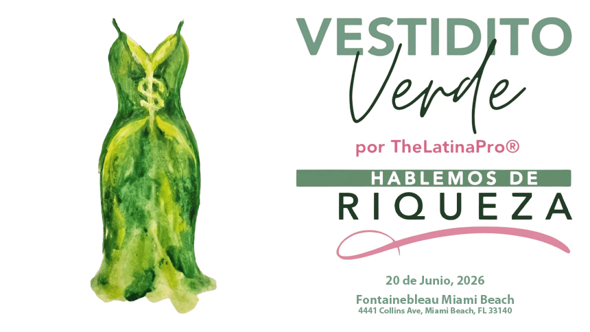 Vestidito Verde