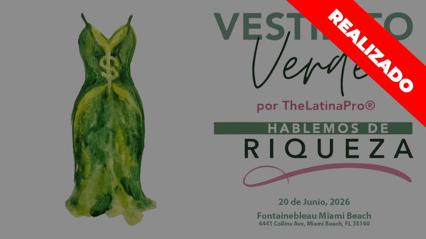 Vestidito Verde