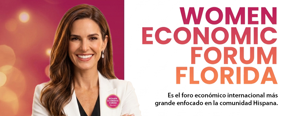 WEF Florida 2026