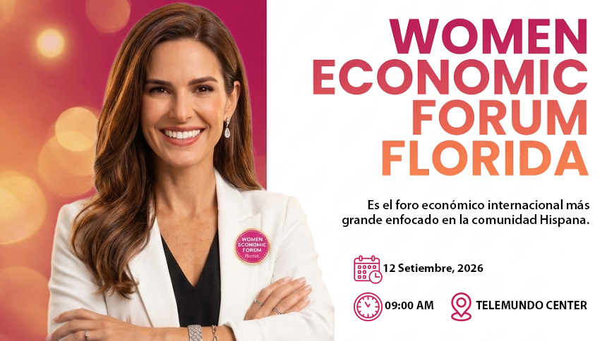 El evento que cambiar� tu vida