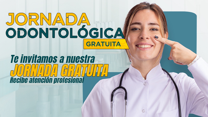 Jornada Odontol�gica
