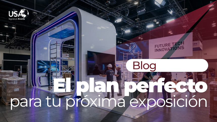 Planifica tu �xito hoy mediante una estructura de log�stica