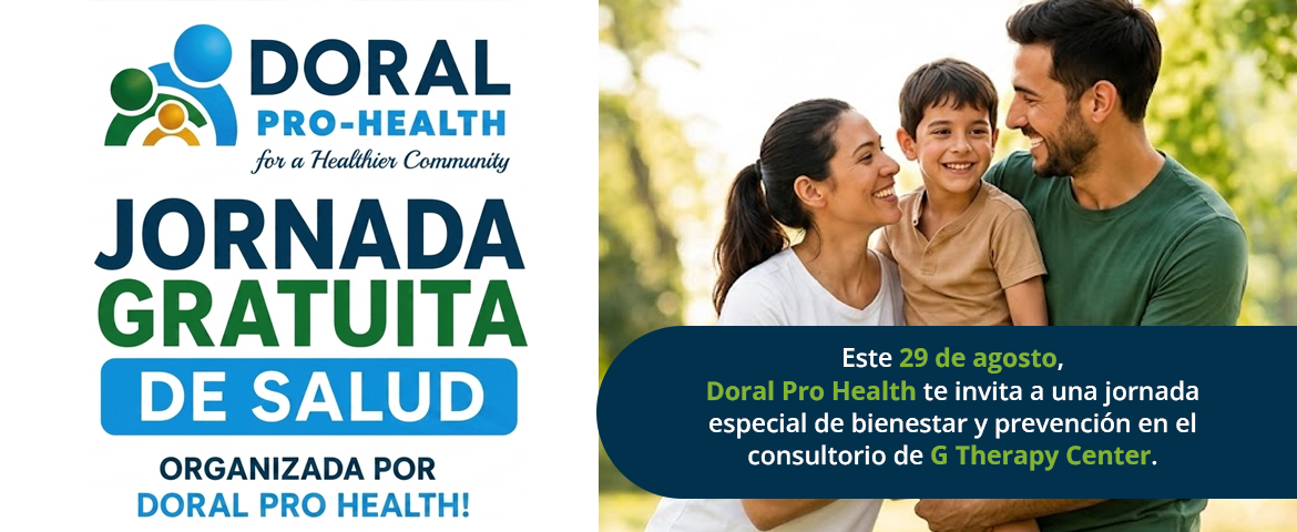 Pensamos en ti y en tu comunidad Pensamos en ti y en tu comunidad