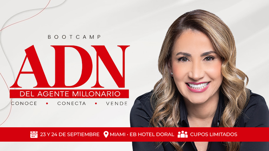 Conoce, Conecta, Vende